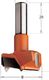 Drill 22.0mm x 57mm TCT L/H Dowling
