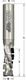 CMT Diamond Router 12 dia x 31cut x80 3+3 compression