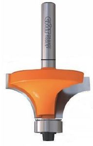 Cmt Routers: Roundover Bits 1/4 shank