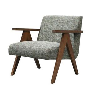 Draper Occasional Chair - Green