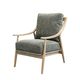 Grace Armchair- Olive
