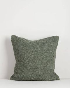 Piper Outdoor Cushion 50x50cm-Eucalyptus