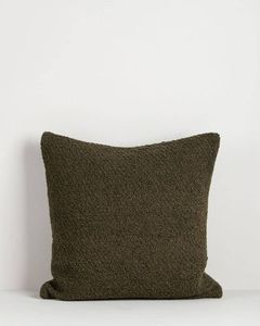 Piper Outdoor Cushion 50x50cm-Mangrove