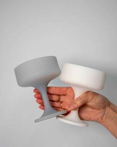 Mecc Unbreakable Cocktail Glasses NZ Silicone Reusable Cups