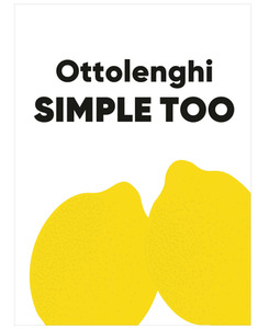 Ottolenghi Simple Too Cookbook NZ Yotam Ottolenghi