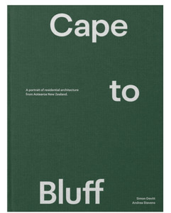 Cape to Bluff VOL 2 NZ Coffee Table Book