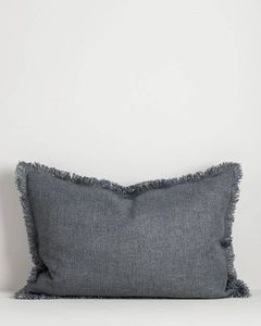 Dover Slate Lumbar Cushion Baya