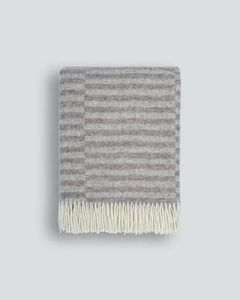 Noah Oatmeal Throw Baya