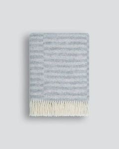 Noah Silver Throw Baya