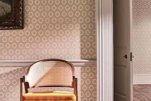 Wallpaper: Zoffany Tallulah Plain