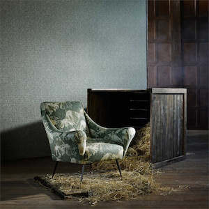 Wallpaper: Zoffany Guinea