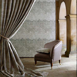 Wallpaper: Zoffany Belvoir