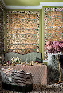 Afrika Kingdom Wallpaper