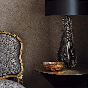 Zoffany Cracked Earth