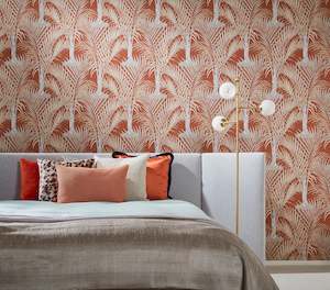 Wallpaper: Hooked On Walls Palma