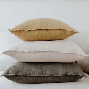 Cushions: Como Cushions 50x50cm