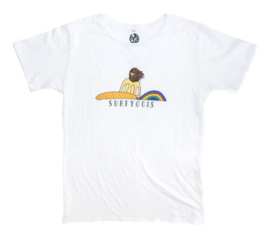 Apparel: MENS GROOVER T-SHIRT