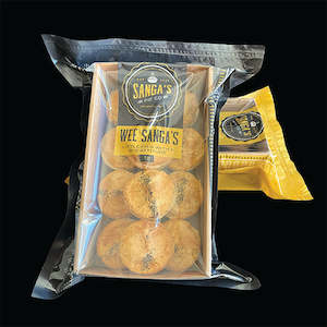 Wee Sangas: Wee Sanga's - Baby Boomers