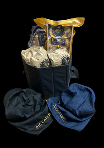 Bundles: The Flap Pack