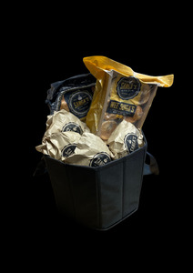 Bundles: Santa's Sack