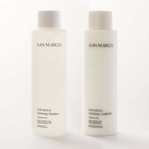 In-Residencia Hydrating Dúo