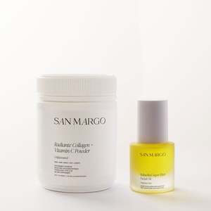 Radiante Skin Ritual
