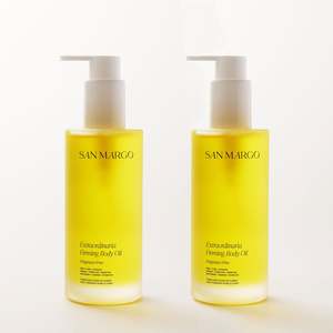 Extraordinaria Firming Body Oil Duo