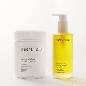 Skincare: Extraordinaria Body Ritual