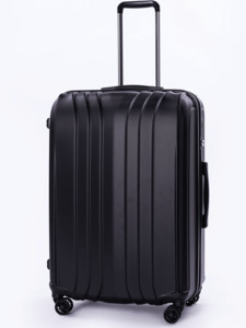 San Michelle Secure Flyer 74cm Suitcase