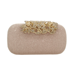 Clutch Bags: Fleur Clutch Bag