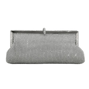 Adrienne Soft Clutch Bag