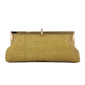 Adrienne Soft Clutch Bag
