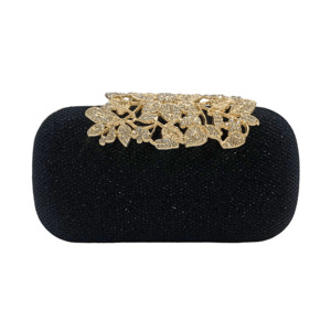 Fleur Clutch Bag