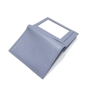 Jill Small Leather Wallet