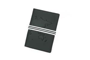 Wallets Accessories: Jesse RFID Passport Wallet