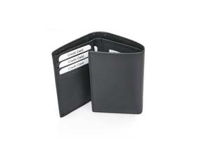 Ben RFID Trifold Wallet