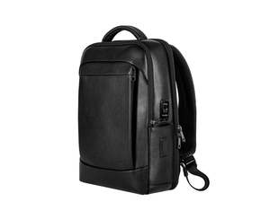 Anthony Leather Backpack