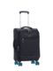 San Michelle Travel Pro 55cm Suitcase