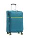 San Michelle Denim Voyager 68cm Suitcase