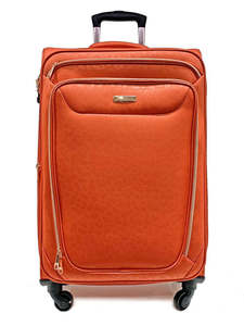 San Michelle Wild Adventurer 78cm Suitcase