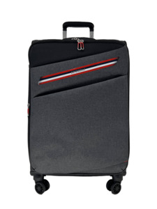 San Michelle Adventurer Pro 56cm Suitcase