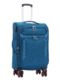 San Michelle Denim Adventurer 68cm Suitcase