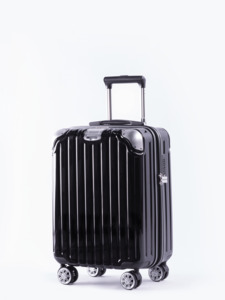 San Michelle Secure Adventurer 56cm Suitcase