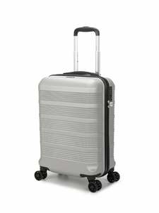 Carry On Luggage: San Michelle Voyager Pro 55cm Suitcase