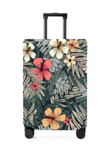 Travel Must Haves: Large Suitcase Cover