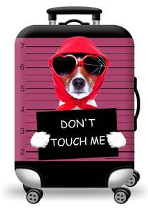 Large Suitcase Cover