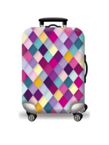 Large Suitcase Cover
