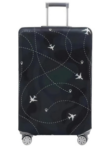 Large Suitcase Cover