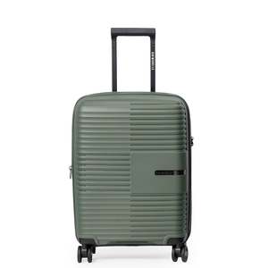 San Michelle AeroGlide 77cm Suitcase - Green
