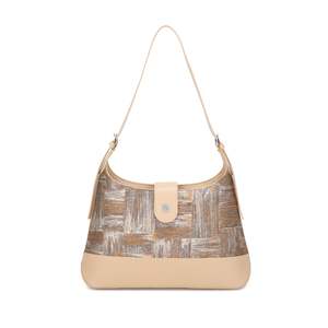 Hobo Bags: Esme Hobo Bag - Camel